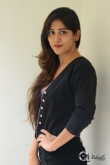 Chandini Chowdary Interview About Kundanapu Bomma